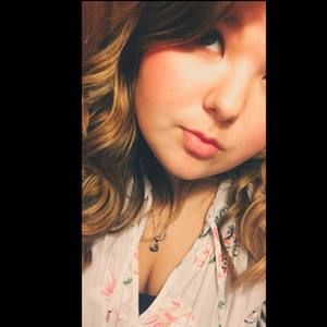 Meet your Posher, Mckenzie